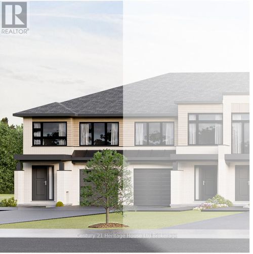 321 Kading Crescent, Woodstock (Woodstock - South), ON, N4S0G6 | Card Image
