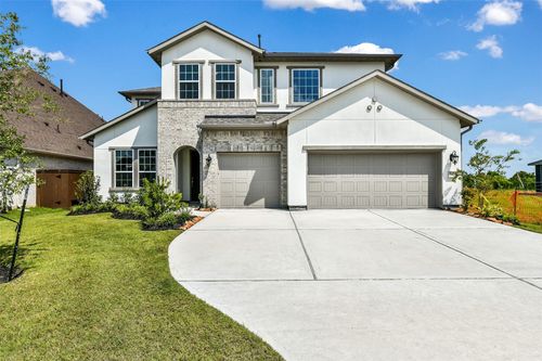 5434 Timpson Dr, Manvel, TX, 77578 | Card Image