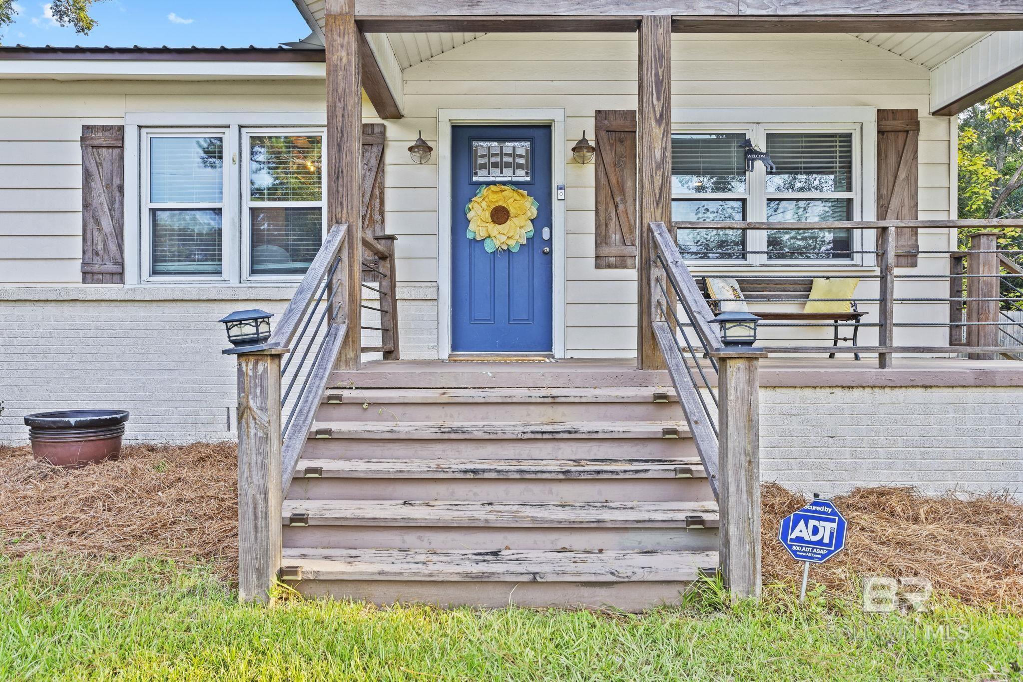 Spanish Ln, Spanish Fort, AL 36527