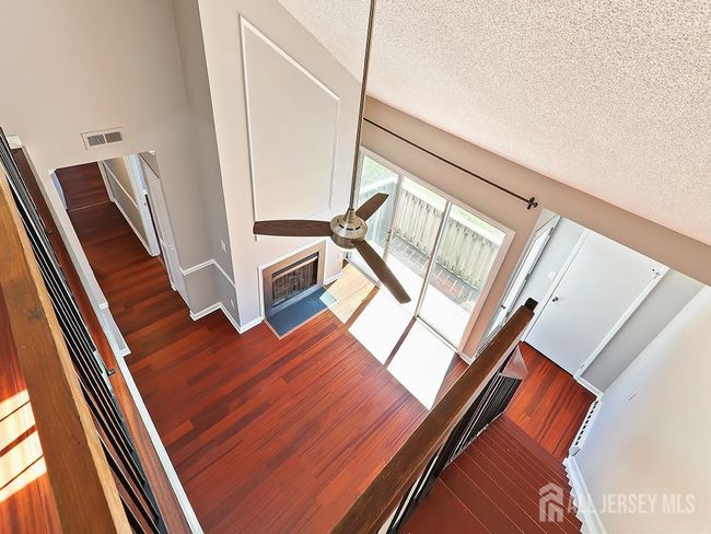 1010 Aspen Dr, Townhouse with 2 bedrooms, 2 bathrooms and null parking in Plainsboro NJ | Image 35