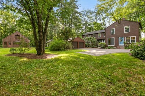 42 Old Town Farm Rd, Exeter, NH, 03833-4546 | Card Image