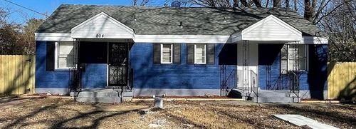 804 Keel Ave, Memphis, TN, 38107-4017 | Card Image