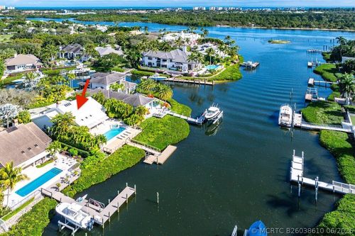 215 Island Dr, Jupiter, FL, 33477-4073 | Card Image
