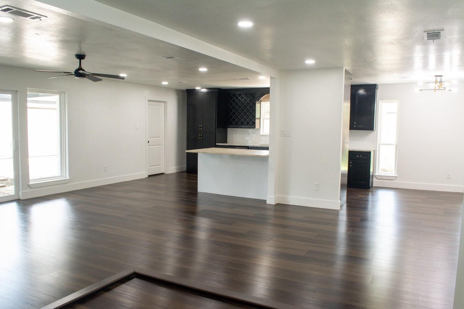 Residential in Houston 3