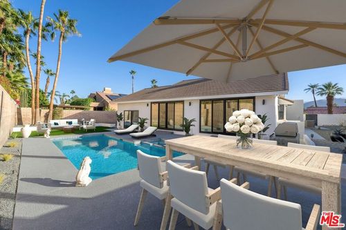 70895 Ironwood Dr, Rancho Mirage, CA, 92270-1949 | Card Image