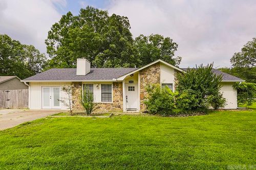 2321 Chelsea Dr, Bryant, AR, 72022-2423 | Card Image