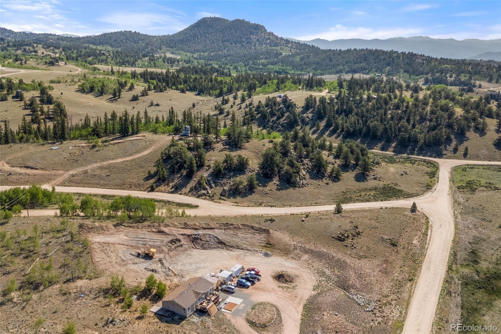 Land in Jefferson 4