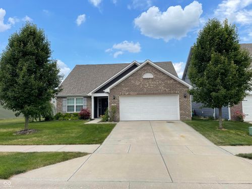 722 Farnham Dr, Westfield, IN, 46074-3351 | Card Image