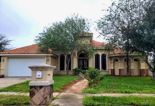 3210 S 5th Ln, McAllen, TX, 78503-3199 | Card Image
