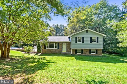 7110 Bluegrass Way, OWINGS, MD, 20736-4314 | Card Image