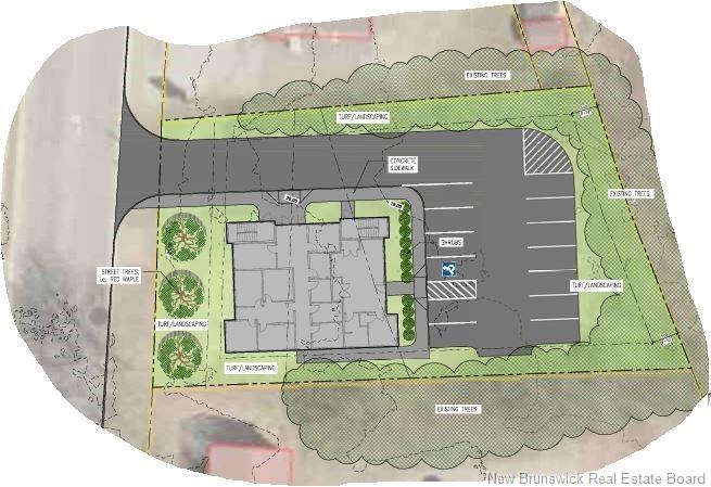 Commercial Sale in Grand Bay-Westfield 2