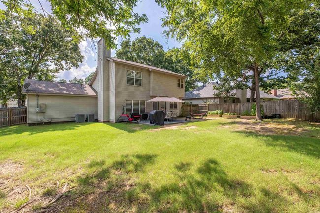 2001 Brookford Dr, House other with 3 bedrooms, 3 bathrooms and null parking in Little Rock AR | Image 35