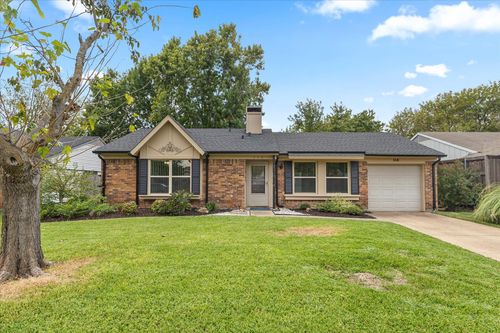 113 Mapleridge Dr, Rockwall, TX, 75032-5616 | Card Image