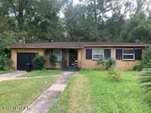 4326 Roth Dr, JACKSONVILLE, FL, 32209-1536 | Card Image