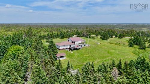 610 Little Liscomb Rd, Little Liscomb, NS, B0J2A0 | Card Image