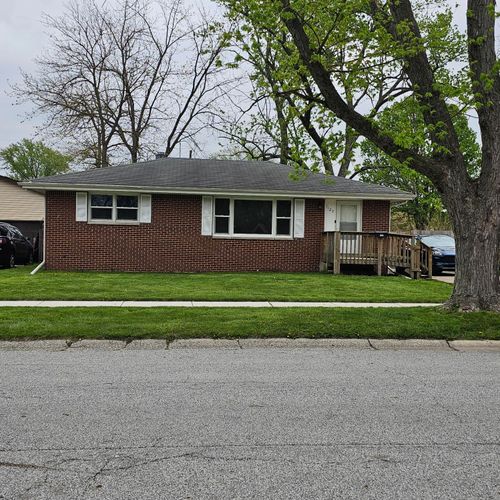 1123 Wood St, Griffith, IN, 46319 | Card Image