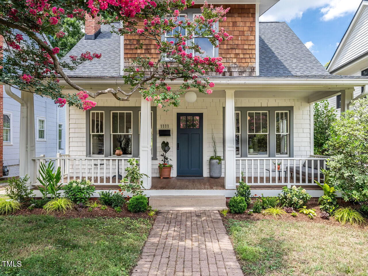 Mordecai Dr, Raleigh, NC 27604