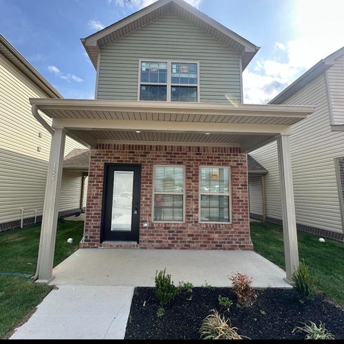 145 Harvest Park Trl Drive, Berea, KY, 40403 | Card Image