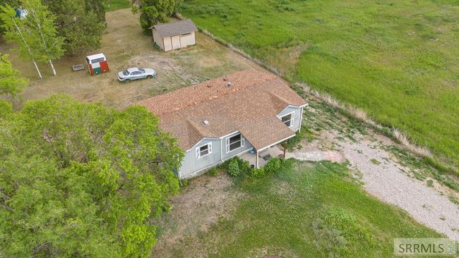 2869 E 671 N, House other with 3 bedrooms, 2 bathrooms and null parking in Roberts ID | Image 30