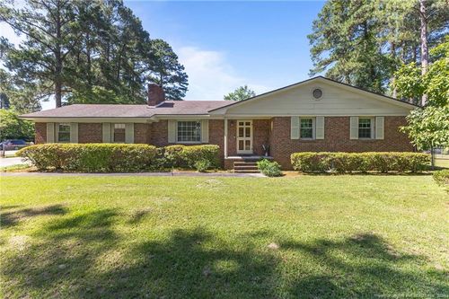 3402 Wipperwill Drive, Fayetteville, NC, 28306 | Card Image