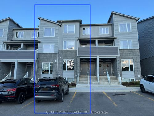 45-990 Deveron Cres, London, ON, N5Z0B7 | Card Image