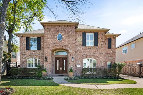 4521 Mayfair St, Bellaire, TX, 77401-2603 | Card Image