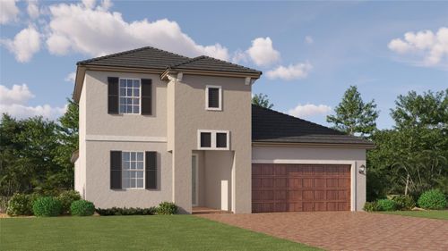 10161 Serenity Slope Dr, SAN ANTONIO, FL, 33576-8366 | Card Image
