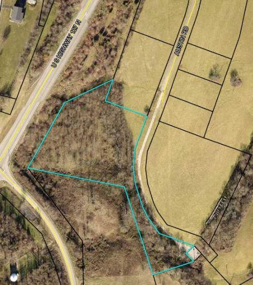 316 Austin Dr, Hustonville, KY, 40437-9419 | Card Image