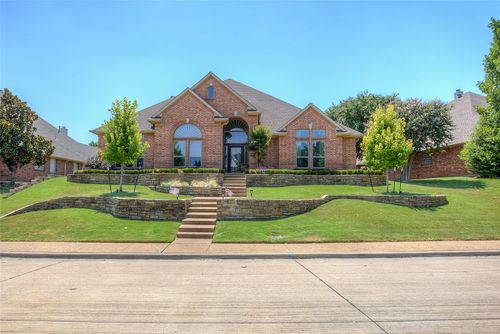 826 Hunters Gln, Rockwall, TX, 75032-6402 | Card Image