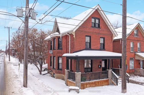 300 Wolfe St, Peterborough, ON, K9J2L5 | Card Image