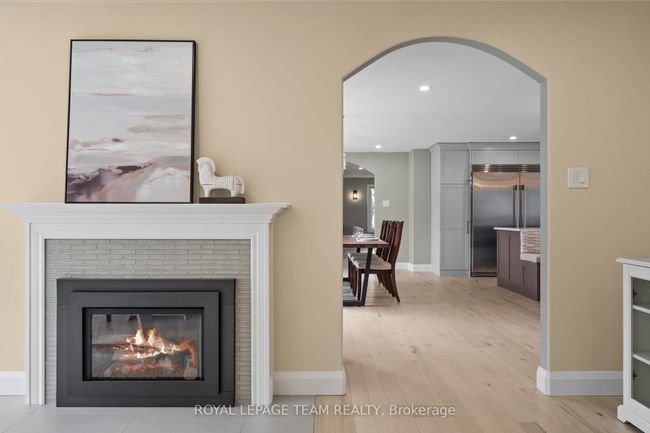 1056 Heenan Terr, House other with 4 bedrooms, 4 bathrooms and 6 parking in Manotick ON | Image 19