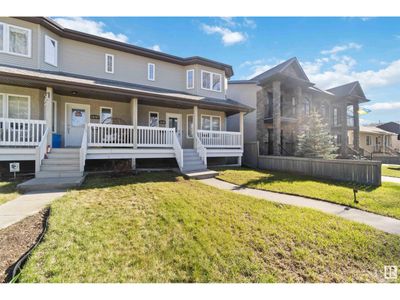 10709 71 Ave Nw, Home with 5 bedrooms, 4 bathrooms and 4 parking in Edmonton AB | Image 3