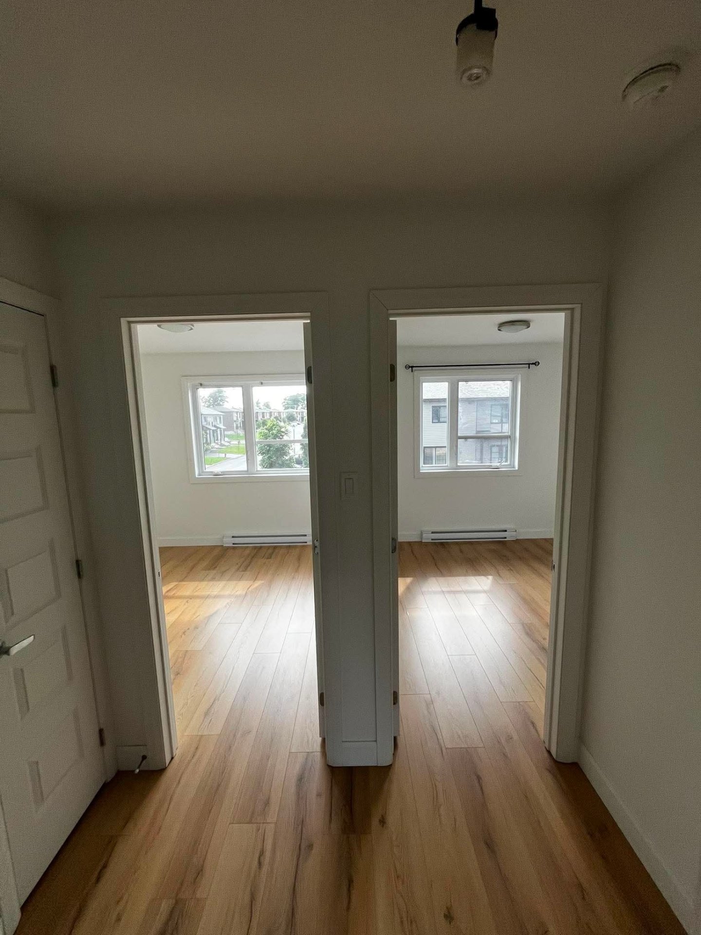 Residential Lease in Lévis (Desjardins) 3