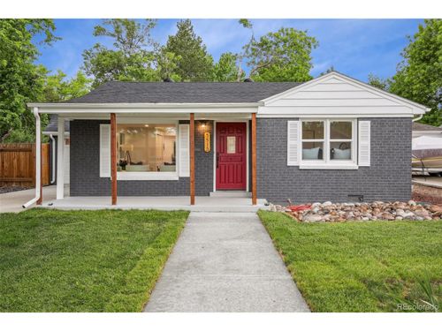 5515 Dudley Ct, Arvada, CO, 80002-3054 | Card Image