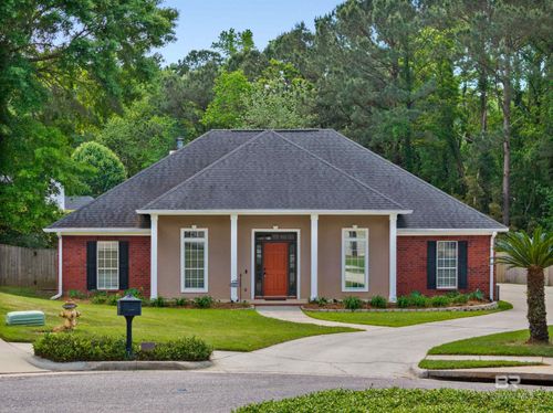 31250 Oakridge Ct, Spanish Fort, AL, 36527-3160 | Card Image