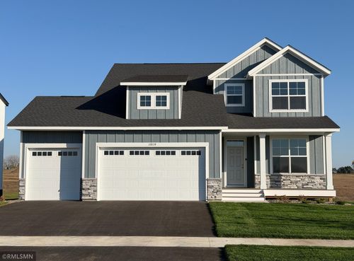 10824 165th Ave Nw, Elk River, MN, 55330-6338 | Card Image
