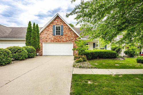 1134 W Sugarberry Court, Bloomington, IN, 47404-1876 | Card Image