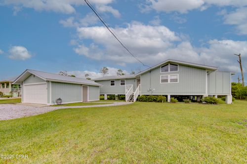 404 Colorado Dr, Mexico Beach, FL, 32456-0108 | Card Image