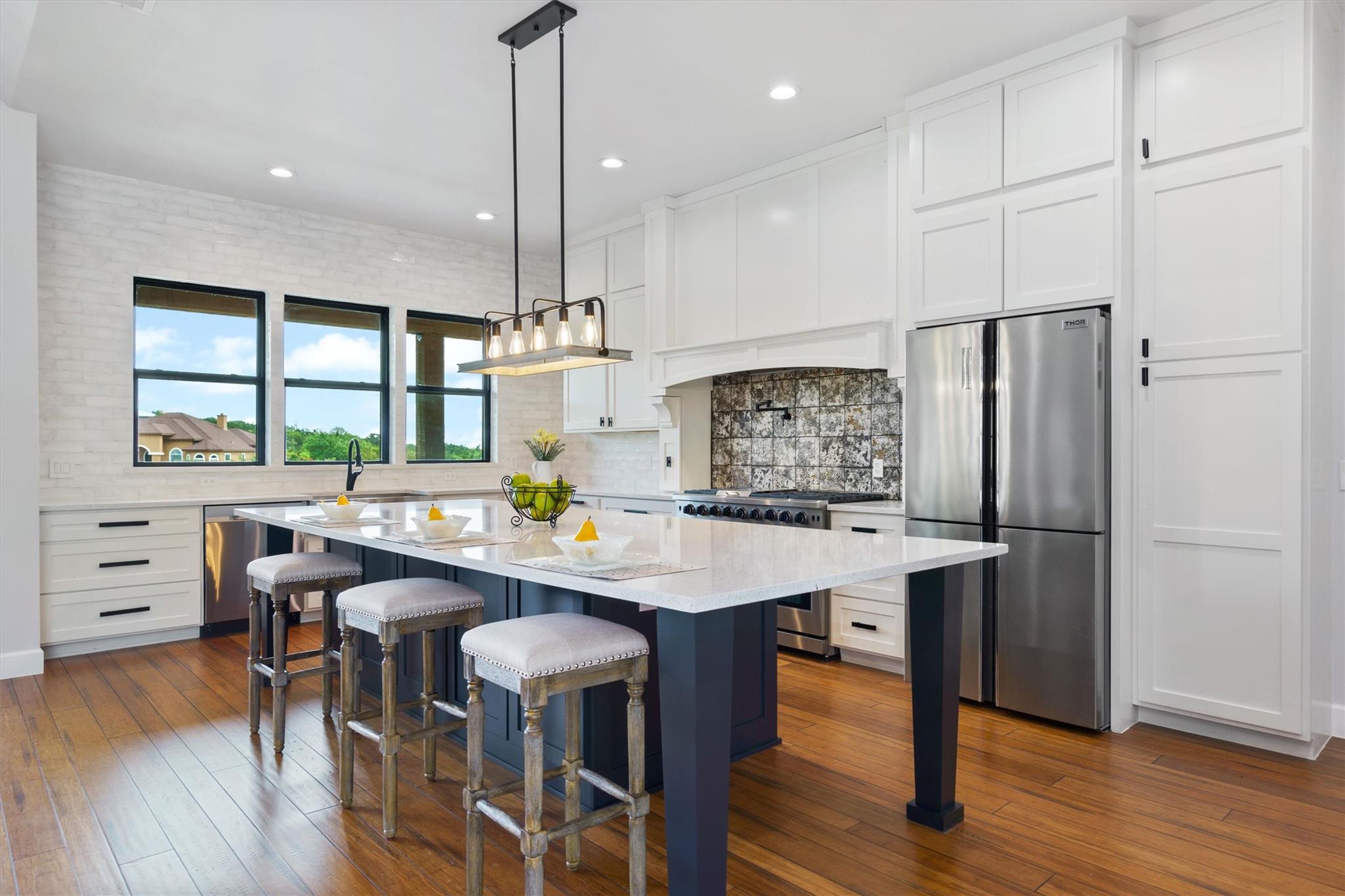 Residential in Spicewood