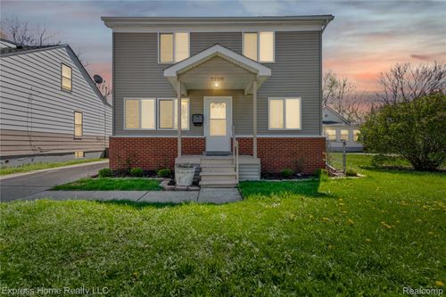 7220 Dodge Ave, Warren, MI, 48091-3548 | Card Image