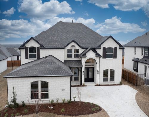 12172 Crystal Springs Ln, Frisco, TX, 75035 | Card Image