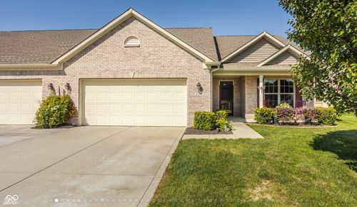 1392 Redstone Dr, Avon, IN, 46123-6605 | Card Image