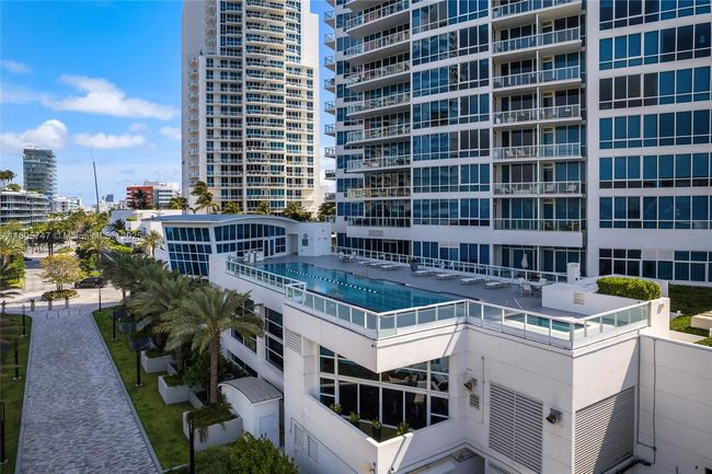 UNIT-13 - 100 S Pointe Dr, Condo with 3 bedrooms, 4 bathrooms and null parking in Miami Beach FL | Image 64