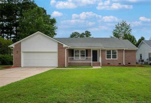 520 Blackbird Road, Fayetteville, NC, 28314 | Card Image