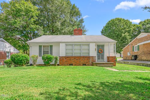 506 Piedmont Way, Burlington, NC, 27217-6127 | Card Image