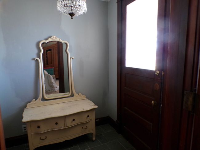 607 E Washington St, House other with 3 bedrooms, 3 bathrooms and 2 parking in Downs IL | Image 46