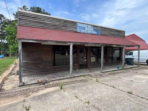 300 Hwy 425, Monticello, AR, 71655 | Card Image