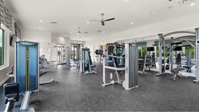 5603 Vinyasa Rd, House other with 4 bedrooms, 3 bathrooms and null parking in Clermont FL | Image 10