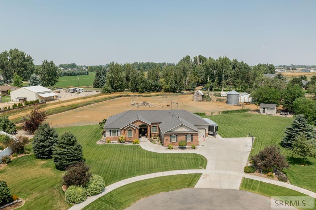 Mckibben Ln, Iona, ID 83427