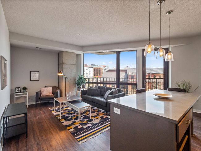 APT-416 - 811 Washington Ave S, Condo with 1 bedrooms, 1 bathrooms and null parking in Minneapolis MN | Image 6